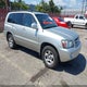 JTEDD21AX50120173 2005 Toyota Highlander auction photo thumbnail 1