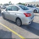 3N1AB7AP4KY337530 2019 Nissan Sentra Sv auction photo thumbnail 3