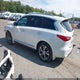 5N1CL0MM8EC524757 2014 Infiniti Qx60 Hybrid auction photo thumbnail 3