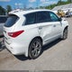 5N1CL0MM8EC524757 2014 Infiniti Qx60 Hybrid auction photo thumbnail 4
