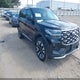1FMUK8HH8SGB61755 2025 Ford Explorer Platinum auction photo thumbnail 1