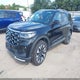 1FMUK8HH8SGB61755 2025 Ford Explorer Platinum auction photo thumbnail 2