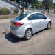 3KPFK4A74HE099996 2017 Kia Forte Lx auction photo thumbnail 4