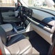 KNDNB4H37N6169863 2022 Kia Carnival Mpv Lx Seat Package auction photo thumbnail 5