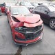 1G1FF1R71K0116706 2019 Chevrolet Camaro 1Ss auction photo thumbnail 17