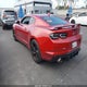 1G1FF1R71K0116706 2019 Chevrolet Camaro 1Ss auction photo thumbnail 3