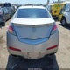 19UUA8F58AA001183 2010 Acura Tl 3.5 auction photo thumbnail 17