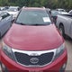 5XYKU4A11BG054058 2011 Kia Sorento Ex auction photo thumbnail 6