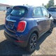 ZFBCFYAB8HP614455 2017 Fiat 500X Pop Awd auction photo thumbnail 4