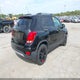 3GNCJLSB9KL243409 2019 Chevrolet Trax Lt auction photo thumbnail 4