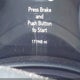 2C3CDXBG1HH643487 2017 Dodge Charger Se Rwd auction photo thumbnail 15
