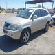 JTJHW31U462004437 2006 Lexus Rx 400H auction photo thumbnail 2