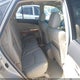 JTJHW31U462004437 2006 Lexus Rx 400H auction photo thumbnail 8