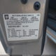 2GCEC19VX31180811 2003 Chevrolet Silverado 1500 Ls auction photo thumbnail 9
