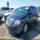 2C4RC1BG7DR744768 2013 Chrysler Town & Country Touring auction photo thumbnail 2