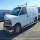 1GTW7AFF2H1915798 2017 GMC Savana 2500 Work Van auction photo thumbnail 2