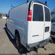 1GTW7AFF2H1915798 2017 GMC Savana 2500 Work Van auction photo thumbnail 3
