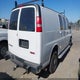 1GTW7AFF2H1915798 2017 GMC Savana 2500 Work Van auction photo thumbnail 4