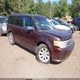 2FMDK51C59BA03307 2009 Ford Flex Se auction photo thumbnail 1