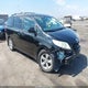 5TDKK3DC6CS190025 2012 Toyota Sienna Le V6 8 Passenger auction photo thumbnail 1
