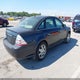 1FAHP25W59G124430 2009 Ford Taurus Limited auction photo thumbnail 4