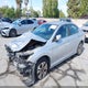 1HGCR2F36DA145559 2013 Honda Accord Lx auction photo thumbnail 6