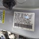 1HGCR2F36DA145559 2013 Honda Accord Lx auction photo thumbnail 9
