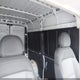 3C6TRVCGXKE530972 2019 Ram Promaster 2500 High Roof 136 Wb auction photo thumbnail 8