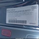 WAUANAF43HN027730 2017 Audi A4 2.0T Premium auction photo thumbnail 9