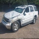 1GNEK13T21R128112 2001 Chevrolet Tahoe Lt auction photo thumbnail 2