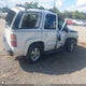 1GNEK13T21R128112 2001 Chevrolet Tahoe Lt auction photo thumbnail 4