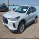 1FMCU9GN6SUA43885 2025 Ford Escape Active auction photo thumbnail 2