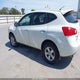 JN8AS5MV2AW135646 2010 Nissan Rogue S auction photo thumbnail 3
