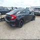 19XFC2F58JE018786 2018 Honda Civic Lx auction photo thumbnail 4