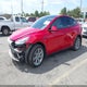 7SAYGDEE3PF929026 2023 Tesla Model Y Awd/Long Range Dual Motor All-Wheel Drive auction photo thumbnail 2