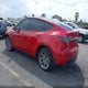 7SAYGDEE3PF929026 2023 Tesla Model Y Awd/Long Range Dual Motor All-Wheel Drive auction photo thumbnail 3