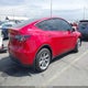 7SAYGDEE3PF929026 2023 Tesla Model Y Awd/Long Range Dual Motor All-Wheel Drive auction photo thumbnail 4