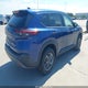 5N1BT3ABXPC889394 2023 Nissan Rogue S Intelligent Awd auction photo thumbnail 4