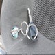 1FMZU73K63UB52505 2003 Ford Explorer Nbx/Xlt auction photo thumbnail 11