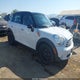 WMWZB3C54CWM04895 2012 Mini Cooper Countryman auction photo thumbnail 1