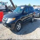 5NMSG13D37H053861 2007 Hyundai Santa Fe Gls auction photo thumbnail 2