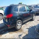 5NMSG13D37H053861 2007 Hyundai Santa Fe Gls auction photo thumbnail 4