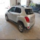 KL7CJLSB3KB831796 2019 Chevrolet Trax Lt auction photo thumbnail 3