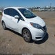 3N1CE2CP4HL366922 2017 Nissan Versa Note Sv auction photo thumbnail 1