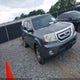5FNYF38659B016530 2009 Honda Pilot Ex-L auction photo thumbnail 1