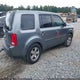 5FNYF38659B016530 2009 Honda Pilot Ex-L auction photo thumbnail 4