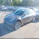5YJ3E1EB0JF086945 2018 Tesla Model 3 Long Range/Performance auction photo thumbnail 2