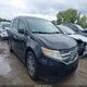 5FNRL5H69CB129560 2012 Honda Odyssey Ex-L auction photo thumbnail 1