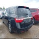 5FNRL5H69CB129560 2012 Honda Odyssey Ex-L auction photo thumbnail 3