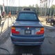 WBABS33451JY55403 2001 BMW 325Ci auction photo thumbnail 17